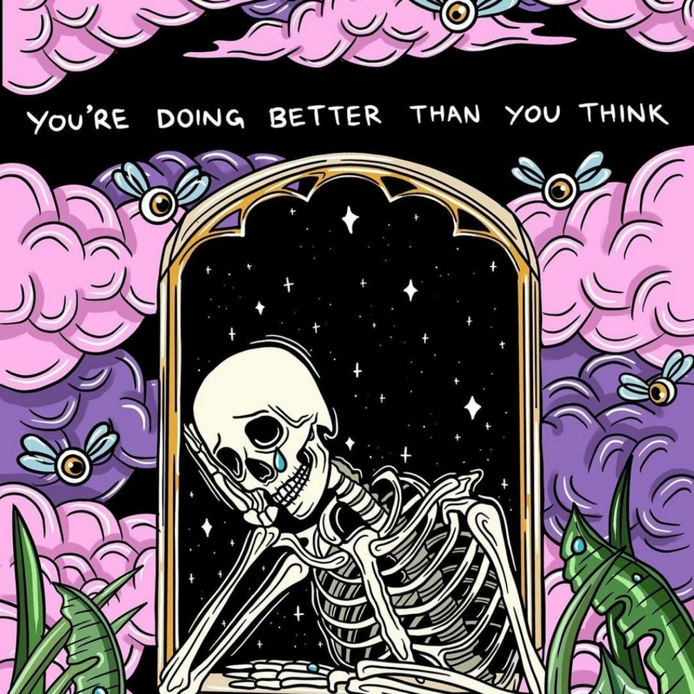 Meet your Posher, Nina